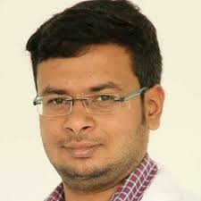 Dr Kartik Herkal